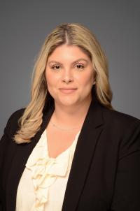 Danielle K Zuma, DNP, AGACNP-BC, AGPCNP-BC, CCRN, CEN Profile Headshot