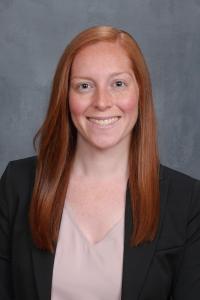 Maura Dougherty, PhD, CRNA Profile Headshot