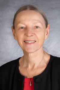 Elaine L. Larson, PhD, RN, FAAN, CIC Profile Headshot