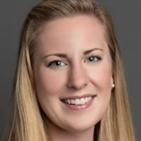 Laura J. Graafland, DNP, MS, AGPCNCP-BC, CBCN Profile Headshot