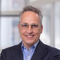 Walter Bockting, PhD, LP Profile Headshot