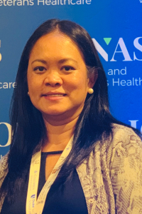 Isper Crissey, PhD, RN Profile Headshot