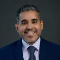 Billy Caceres, PhD, RN, FAAN, FAHA Profile Headshot
