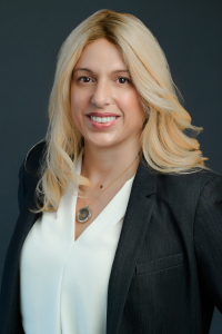 Antoinette T Padula, DNP, MS, CRNA Profile Headshot