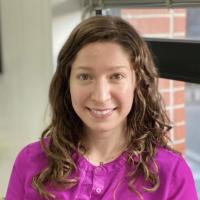 Armel Dogruluk, DNP, FNP-BC, IBCLC Profile Headshot