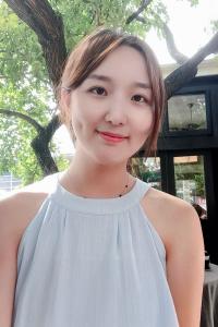 So Hyeon Bang, PhD, MSN, RN Profile Headshot