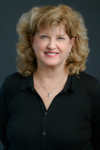 Maureen George, PhD, AE-C, RN, FAAN Profile Headshot