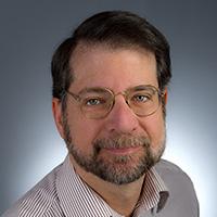 Richard M. Garfield, DrPH, RN Profile Headshot