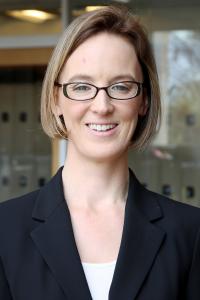 Monica K O'Reilly-Jacob, PhD, APRN, FNP-BC, FAAN Profile Headshot