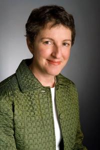 Linda S Golding, MA Profile Headshot