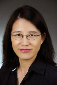 Yihong Zhao, PhD, MPhil, BS Profile Headshot
