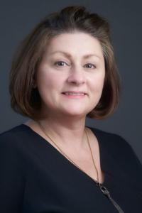 Candice Ann Smith, MSN, BSN, DNP Profile Headshot