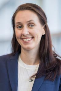 Kimberlee Grier, PhD, BSN, RN, CHPN, CHPPN Profile Headshot