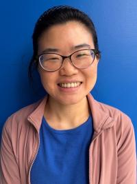 Elaine Sang, PhD Profile Headshot