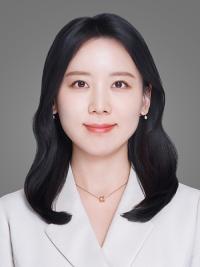 Eunjo Kim, PhD, MSN, RN Profile Headshot
