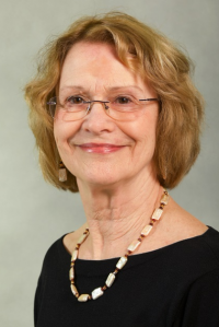 Arlene Smaldone, PhD, MA, BS, PNP-PC, CDCES Profile Headshot