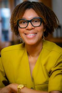 Michele Flynch, PhD, RN Profile Headshot