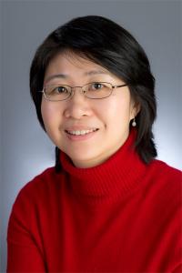 Jingjing Shang, PhD, FAAN Profile Headshot