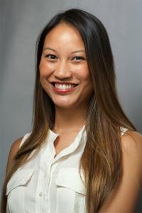 Janejira Justine Chaiyasit, MSN, BSN, DNP, AGNP-C Profile Headshot