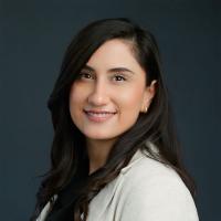 Kimia Mirabbaszadeh, DNP, FNP-BC Profile Headshot