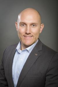 Maxim Topaz, PhD, MA, RN, FAAN Profile Headshot