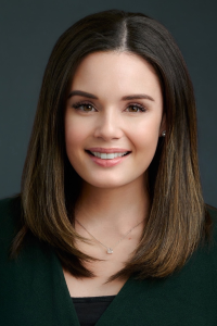 Meghan Reading Turchioe, PhD, MPH, RN, FAHA Profile Headshot