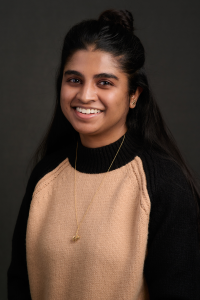 Pritiasha Nikki Harrichand, DNP, RN Profile Headshot