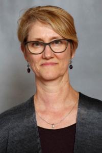 Karol DiBello, MS, BS, BM, DNP, FNP-BC, ACHPN, FAAN Profile Headshot