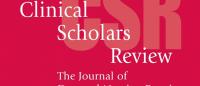 Clinical Scholars Review