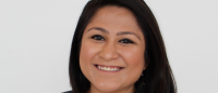 Headshot of Shazia Mitha