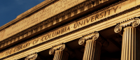 Columbia University building