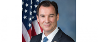 Congressman Suozzi head shot.
