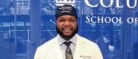DNP, Nurse Anesthesia Profile: Oludayo Akinboboye