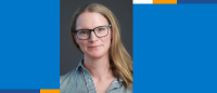 Headshot of assistant professor Melissa Beauchemin