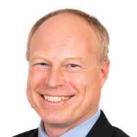 Ulf G Bronas, PhD, ATC, ATR, FSVM, FAHA Profile Headshot