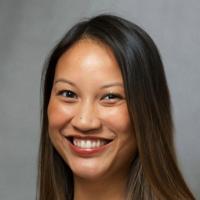 Janejira Justine Chaiyasit, MSN, BSN, DNP, AGNP-C Profile Headshot