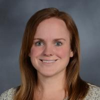 Natalie Benda, PhD Profile Headshot