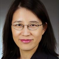 Yihong Zhao, PhD, MPhil, BS Profile Headshot