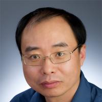 Haomiao Jia, PhD, MS Profile Headshot