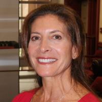 Mary T Hickey, EdD, WHNP-BC, FNP-BC, RNC Profile Headshot