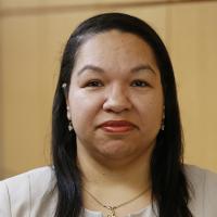 Latisha Hanson, MSN, BS, DNP, PMHNP-BC, RN Profile Headshot