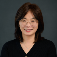 Jianfang Liu, PhD, MAS, MPA, BE Profile Headshot