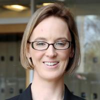 Monica K O'Reilly-Jacob, PhD, APRN, FNP-BC, FAAN Profile Headshot