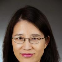 Yihong Zhao, PhD, MPhil, BS Profile Headshot