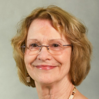 Arlene Smaldone, PhD, MA, BS, PNP-PC, CDCES Profile Headshot