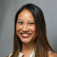 Janejira Justine Chaiyasit, MSN, BSN, DNP, AGNP-C Profile Headshot