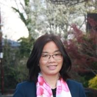 Jianfang Liu, PhD, MAS, MPA, BE Profile Headshot