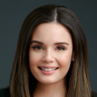 Meghan Reading Turchioe, PhD, MPH, RN, FAHA Profile Headshot