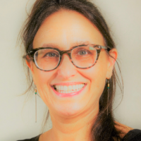 Headshot of Adena Bargad