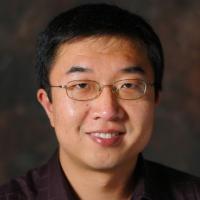 Headshot of Yan Sun.